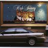 High Society (musical), (Porter), St. James Theatre (1998)