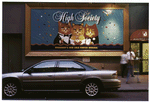 High Society (musical), (Porter), St. James Theatre (1998)