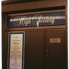 High Society (musical), (Porter), St. James Theatre (1998)