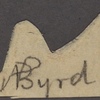 Letter to John Custis, Williamsburg, Va.