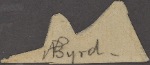 Letter to John Custis, Williamsburg, Va.