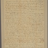 Letter to [Archibald Murphy, Salesbury.]