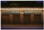 High Society (musical), (Porter), St. James Theatre (1998)