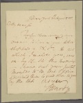 Letter