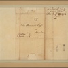 Letter to John Hancock, Boston