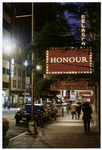 Honour (Murray-Smith), Belasco Theatre (1998)