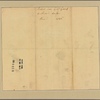 Letter to the Governor of Pennsylvania [George Thomas]