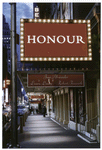 Honour (Murray-Smith), Belasco Theatre (1998)