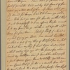 Letter to Robert Hunter Morris, Gov. of Pennsylvania, Philadelphia