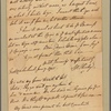 Letter to Robert Hunter Morris, Gov. of Pennsylvania, Philadelphia