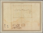 Letter to Robert Carter