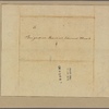 Letter to Brig. Gen. [Edward] Hand