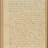 Letter to General --