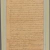 Letter to [Gen. Edward Hand.]