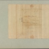 Letter to Robert Carter, Williamsburg