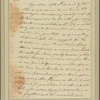 Letter to Robert Carter