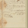 Letter to Robert Carter