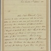Letter to Gov. [Thomas] Nelson