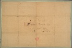 Letter to Benjamin Franklin, London