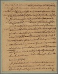 Letter to Edmund Pendleton, President of the Convention