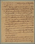 Letter to Edmund Pendleton, President of the Convention