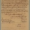 Letter to Edmund Pendleton, President of the Convention