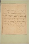Letter to --