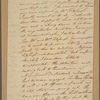 Letter to James Wilkinson