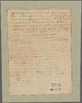 Letter to [Col. James Wood, Charlottesville.]
