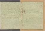 Letter to Gov. Thomas Jefferson