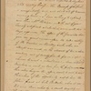 Letter to Col. John Williams