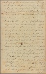 Letter to Col. John Williams