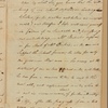 Letter to Col. John Williams