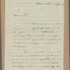 Letter to E[lijah] F[rink] Rockwell, Statesville, N. C.