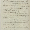 Letter to E[lijah] F[rink] Rockwell, Statesville, N. C.