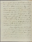 Letter to E[lijah] F[rink] Rockwell, Statesville, N. C.