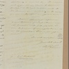 Letter to E[lijah] F[rink] Rockwell, Statesville, N. C.
