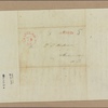 Letter to E[lijah] F[rink] Rockwell, Statesville, N. C.