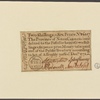 Paper Money