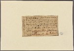 Paper Money