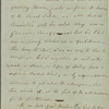 Letter to --