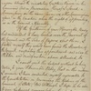 Letter to the General Assembly