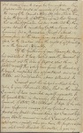 Letter to the General Assembly