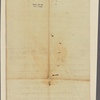 Letter to the General Assembly
