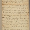 Letter to [Sir William Johnson?]