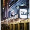 Rent (musical), (Larson) Nederlander Theatre (1999)