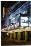 Rent (musical), (Larson) Nederlander Theatre (1999)