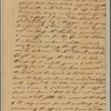Letter to Waitstill Avery