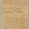 Letter to Waitstill Avery