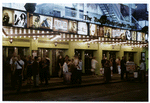 Rent (musical), (Larson) Nederlander Theatre (1999)